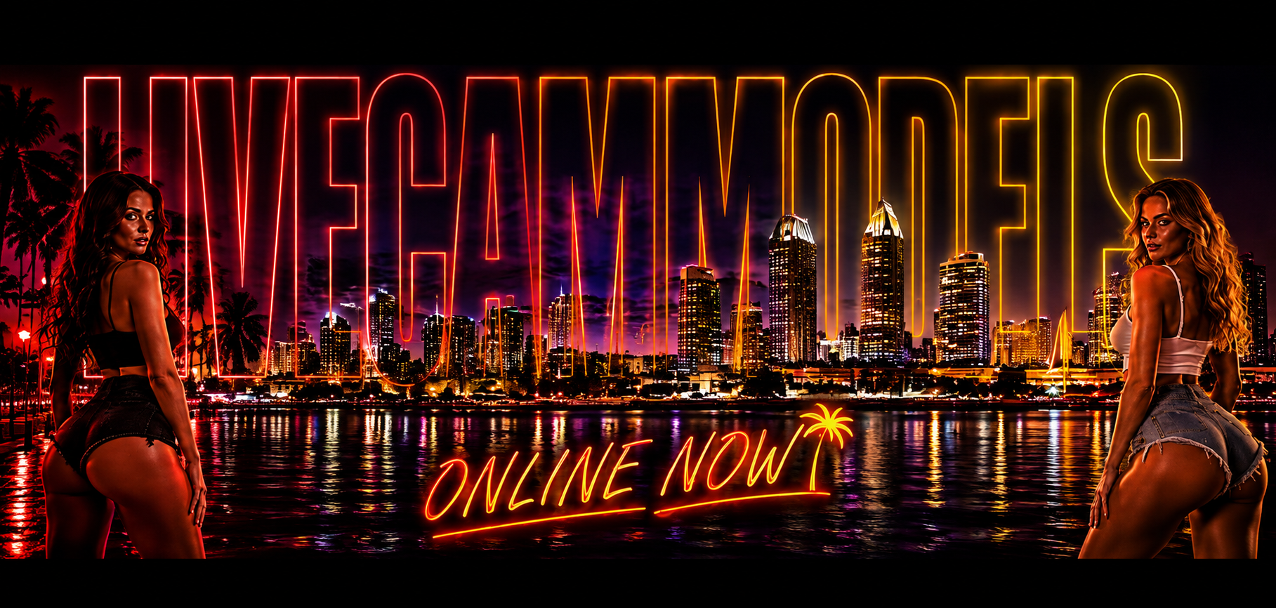 LiveCamModels – Live Webcam Models & Shows